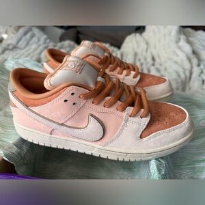 Nike SB Dunk Low Pro Trocadero Olympics 2022